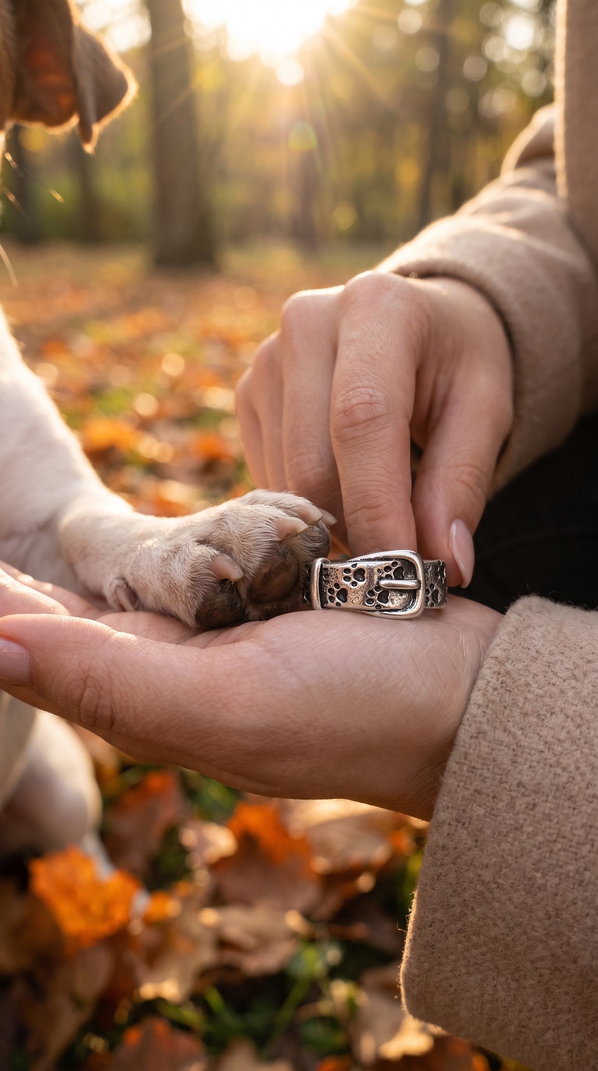 El Anillo Eterno