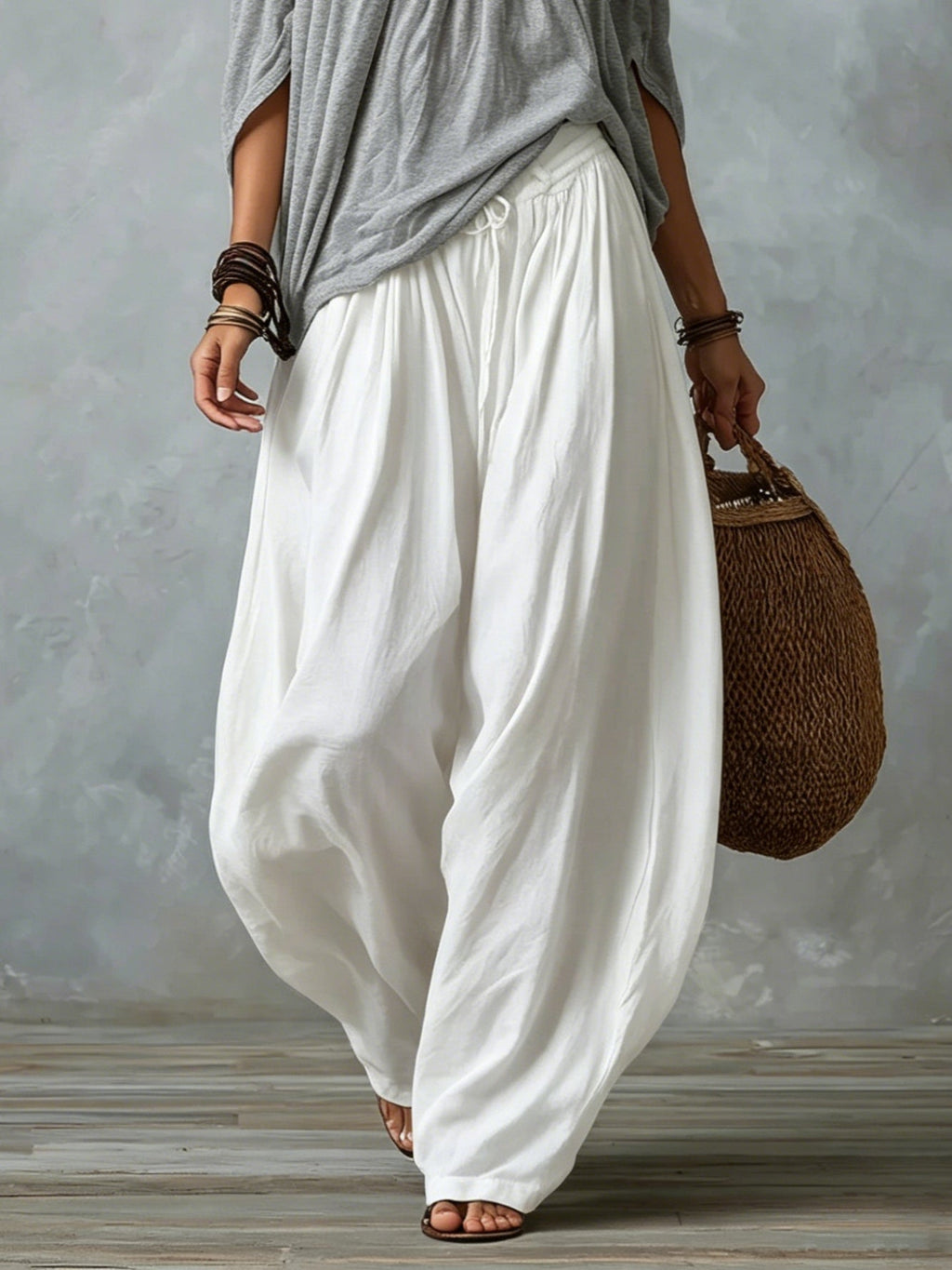 Isabella | Conjunto Bohemio Fluido