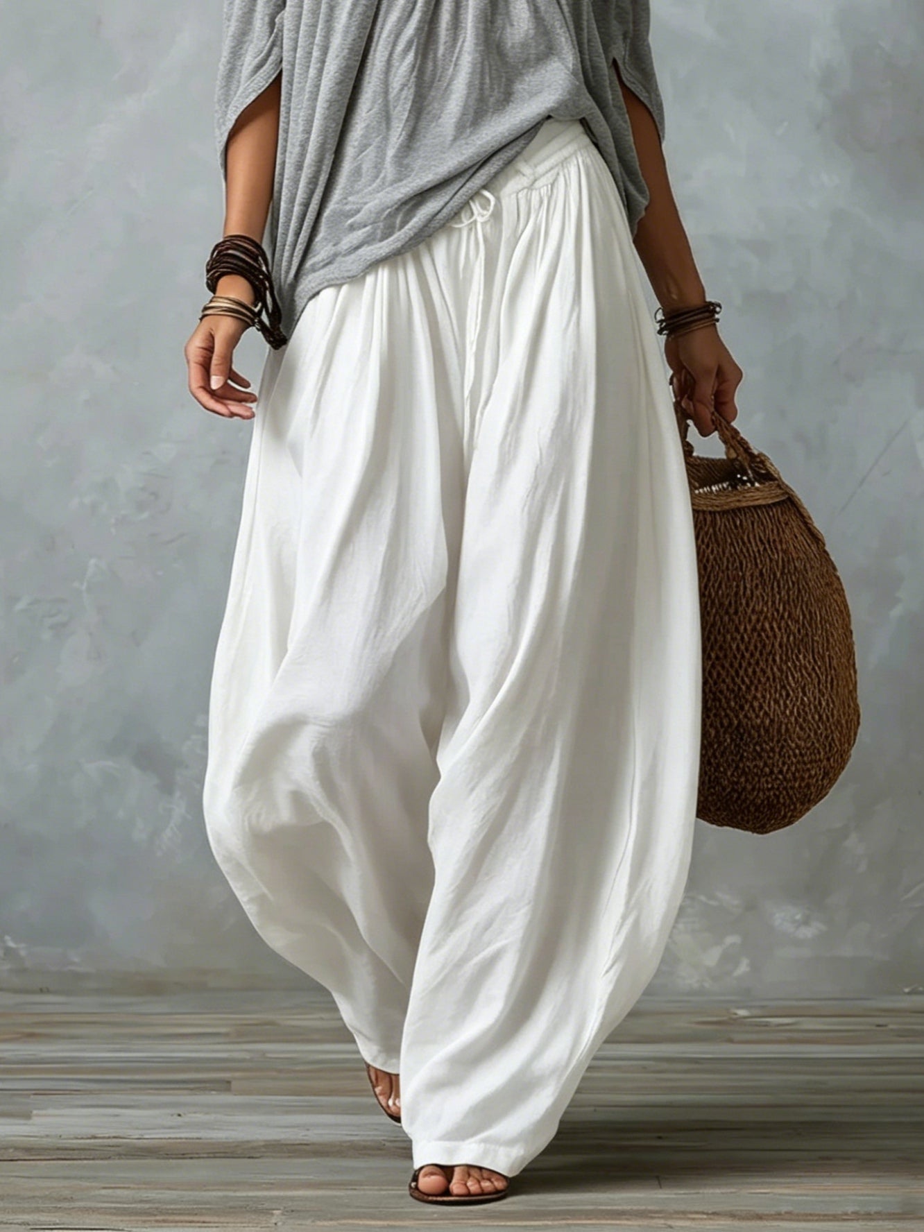 Isabella | Conjunto Bohemio Fluido