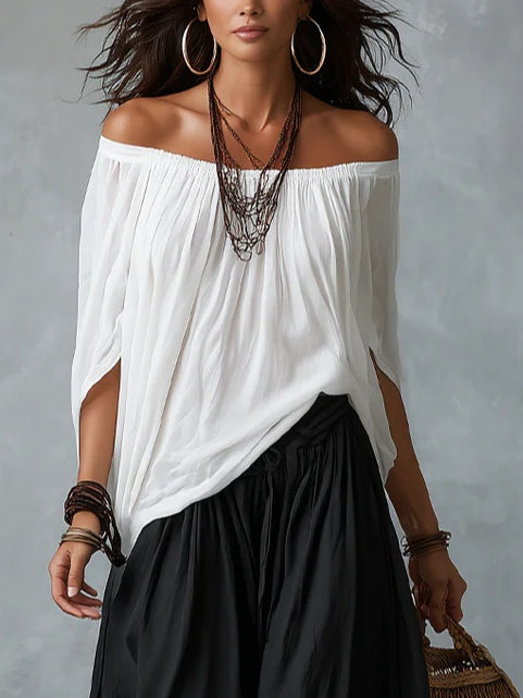 Isabella | Conjunto Bohemio Fluido