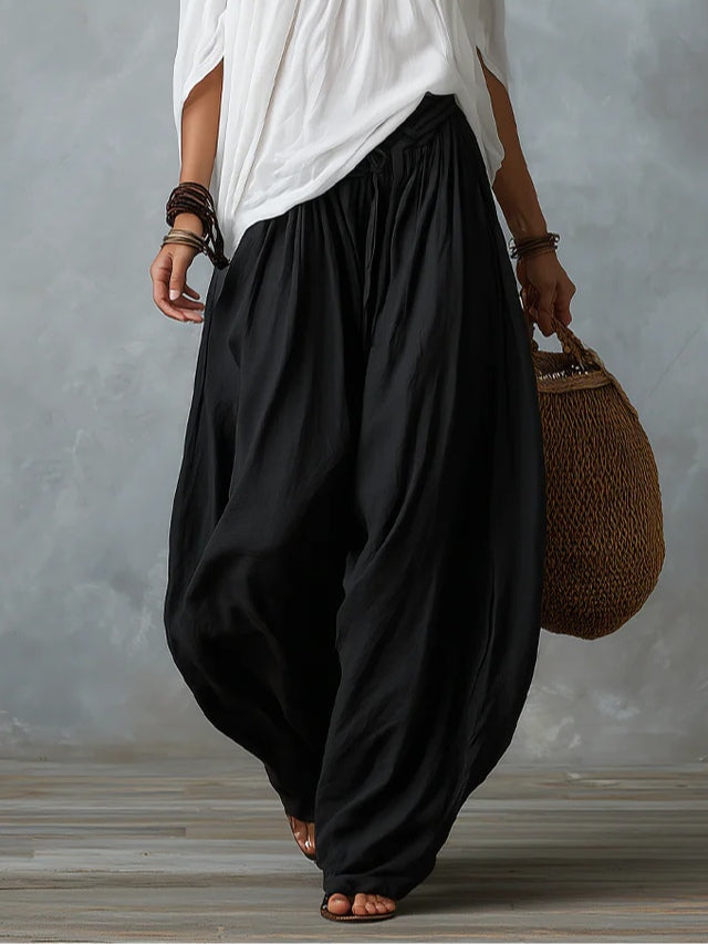 Isabella | Conjunto Bohemio Fluido
