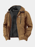 LAURENT MONACO | VESTE AUTOMNALE MODERNE