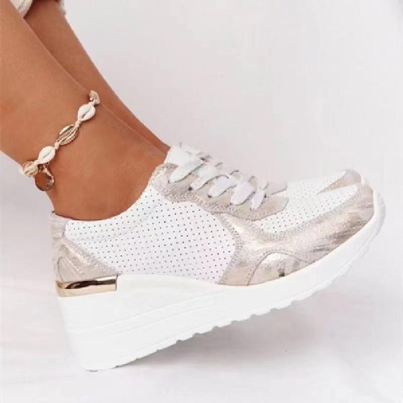 MARIA™| ZAPATILLAS CÓMODAS CON AMORTIGUACIÓN SUAVE