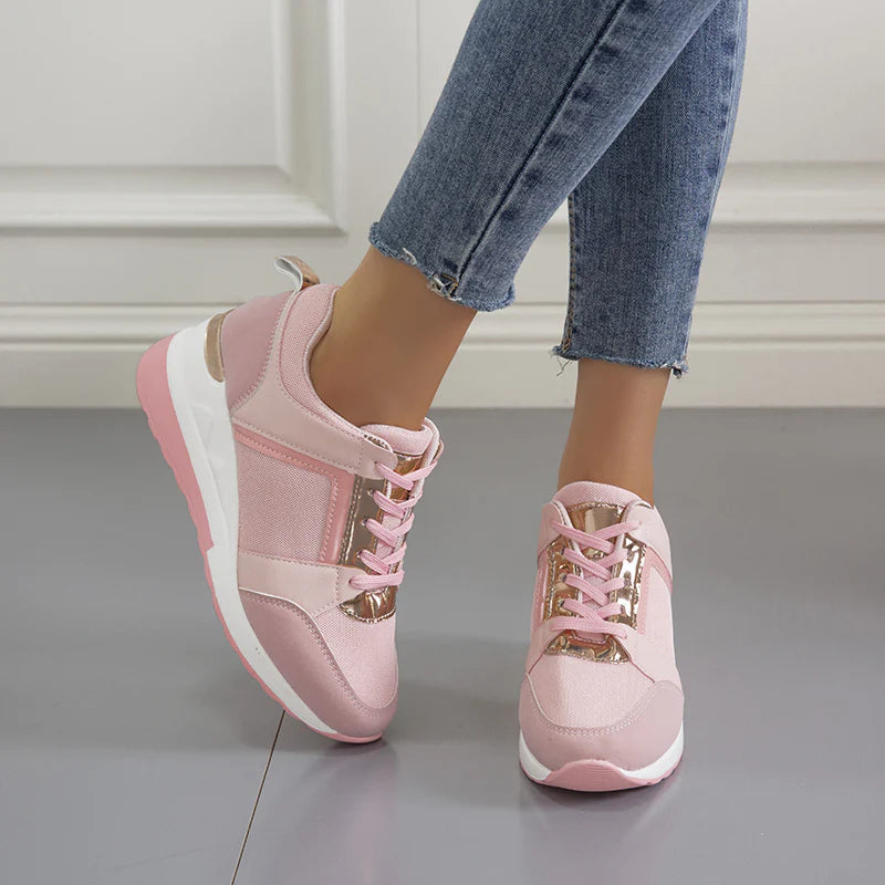 MARIA™| ZAPATILLAS CÓMODAS CON AMORTIGUACIÓN SUAVE