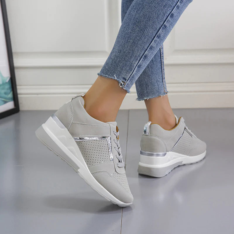 MARIA™| ZAPATILLAS CÓMODAS CON AMORTIGUACIÓN SUAVE