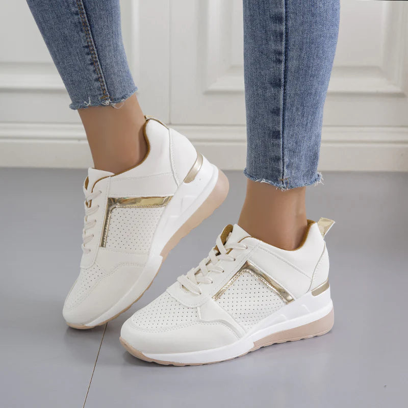 MARIA™| ZAPATILLAS CÓMODAS CON AMORTIGUACIÓN SUAVE