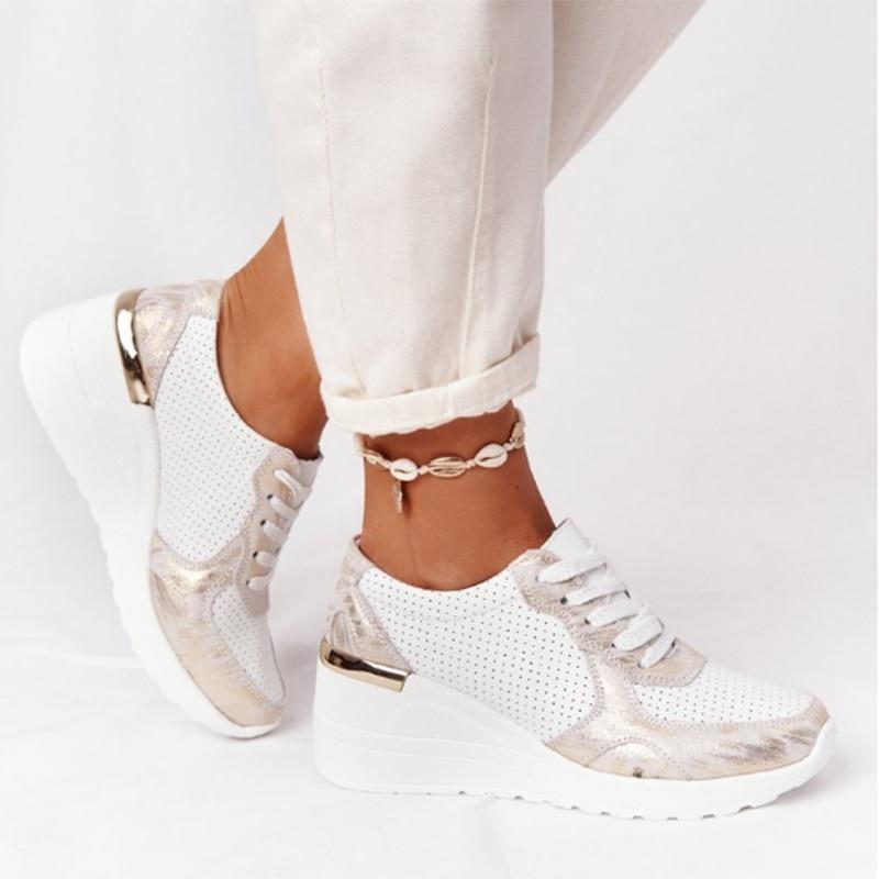 MARIA™| ZAPATILLAS CÓMODAS CON AMORTIGUACIÓN SUAVE