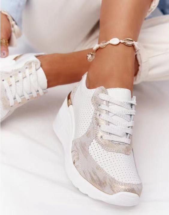 MARIA™| ZAPATILLAS CÓMODAS CON AMORTIGUACIÓN SUAVE