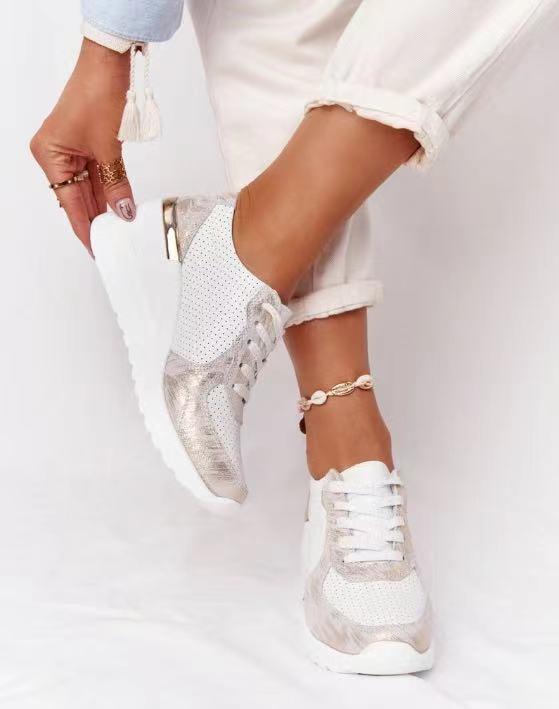 MARIA™| ZAPATILLAS CÓMODAS CON AMORTIGUACIÓN SUAVE