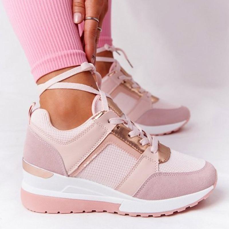MARIA™| ZAPATILLAS CÓMODAS CON AMORTIGUACIÓN SUAVE
