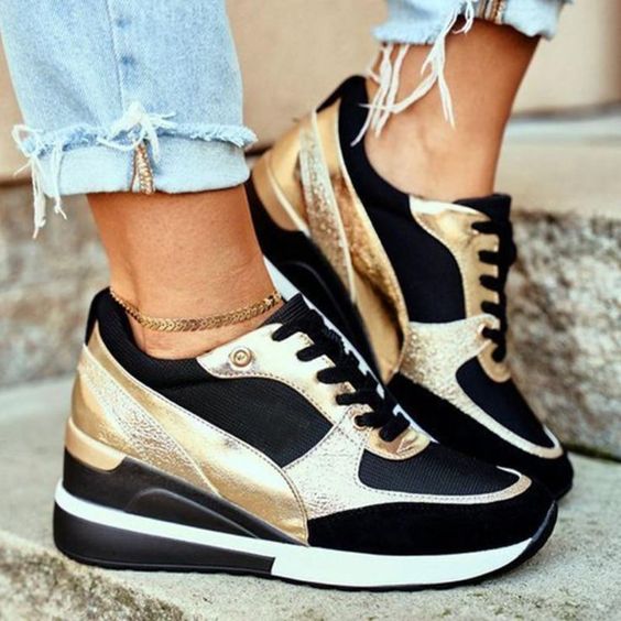 MARIA™| ZAPATILLAS CÓMODAS CON AMORTIGUACIÓN SUAVE