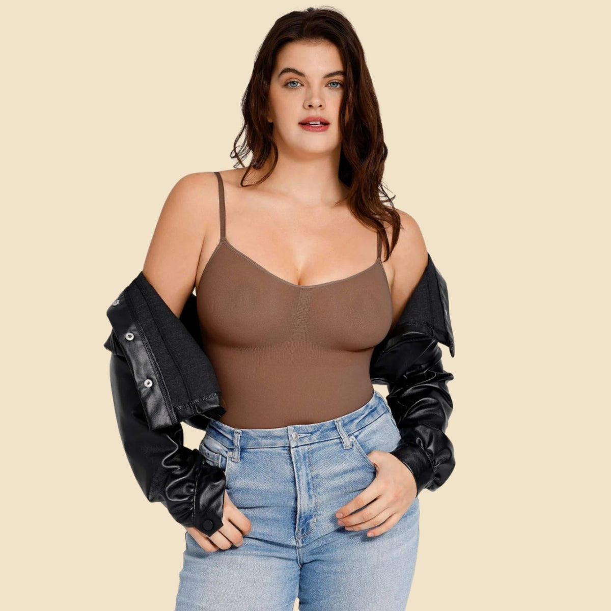 Luné | Shapewear – Tu body para sentirte bien y lucir una figura perfectamente esculpida.