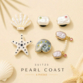 Pearl Coast - Pack de Accesorios