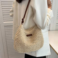 Tessa | Elegante bolso de hombro para el verano