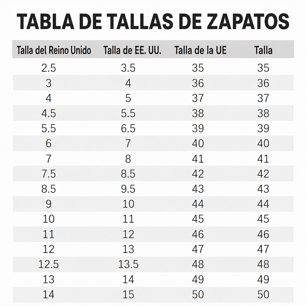 Botas de caña media holgadas para mujer — imagen 16