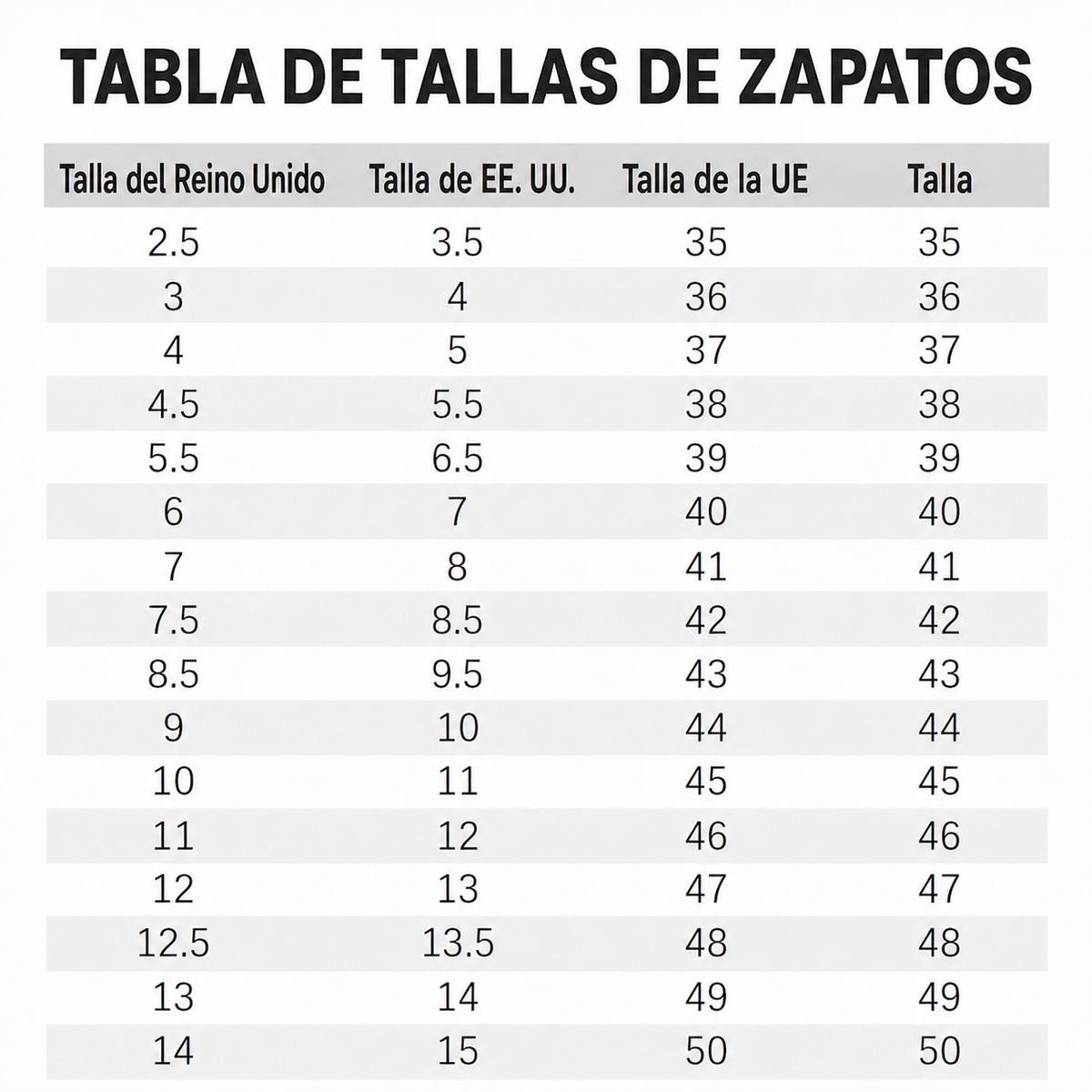 Botas de caña media holgadas para mujer — imagen 16