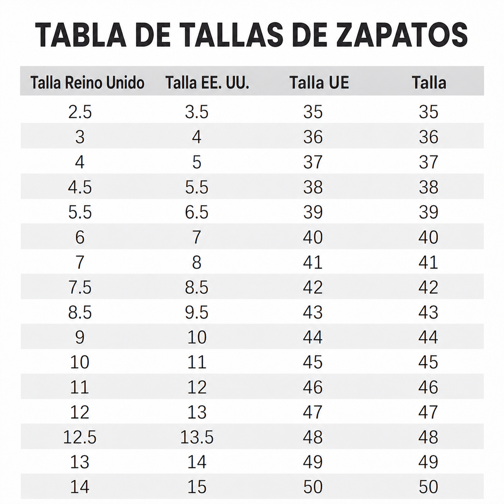 Botas de caña media holgadas para mujer — imagen 2