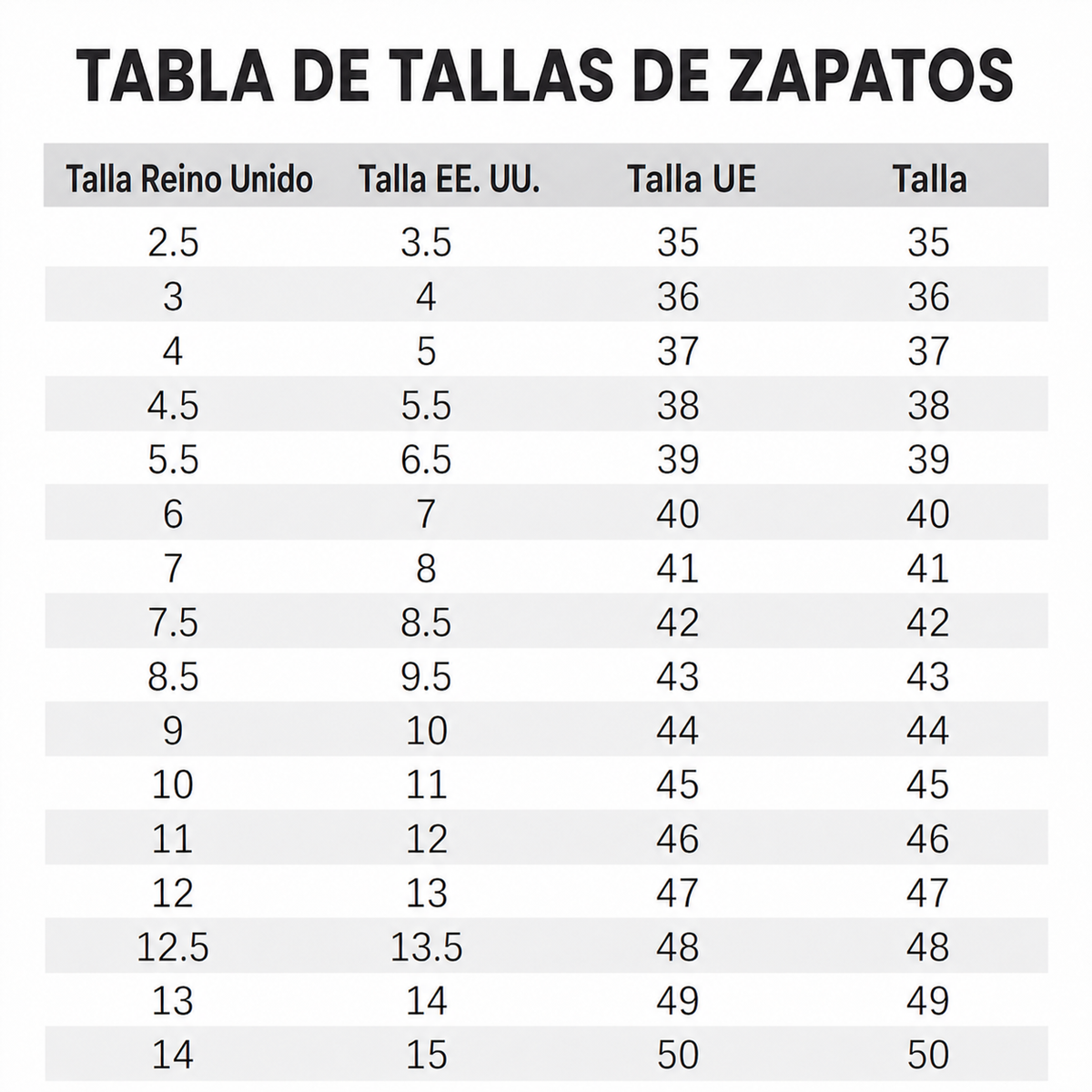 Botas de caña media holgadas para mujer — imagen 2