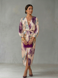 NEREA™ | CONJUNTO DE PRIMAVERA SOFISTICADO