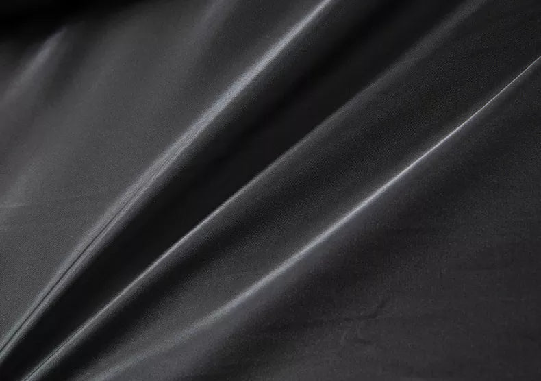 LAURENT MONACO | MANTEAU DEUX PIECES