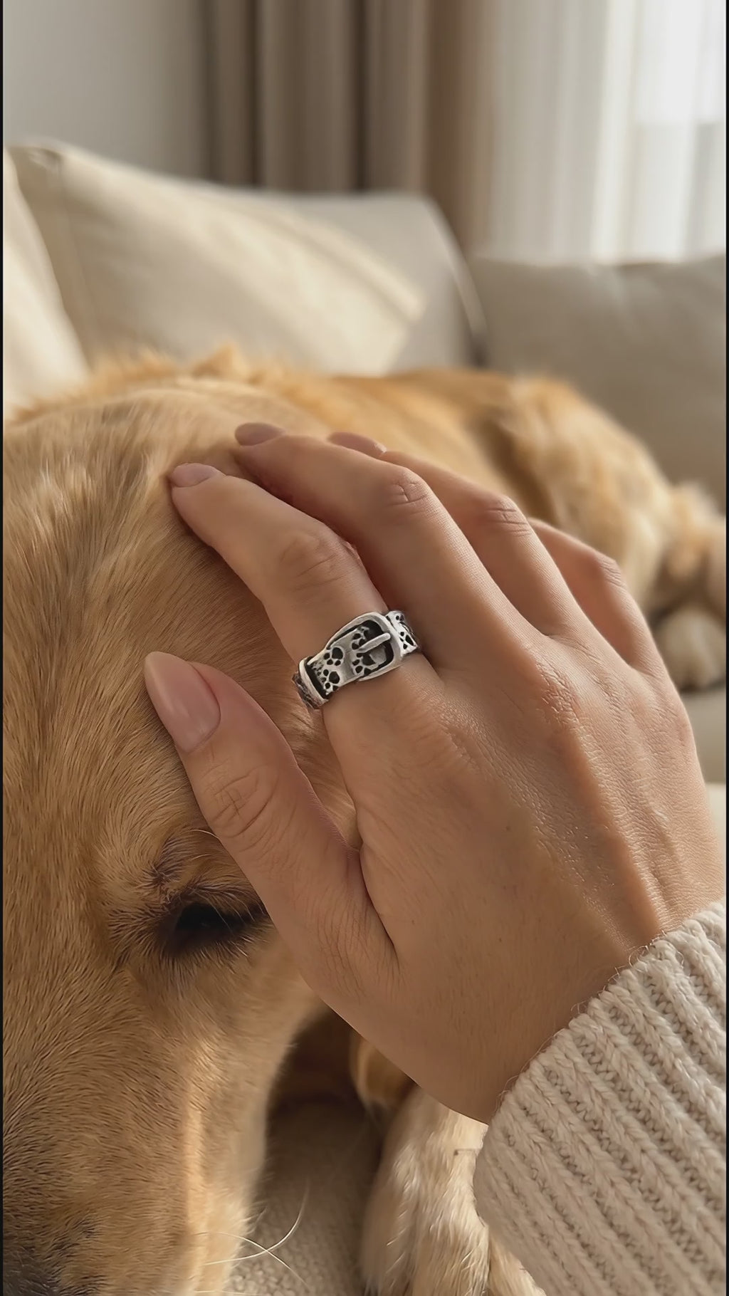 El Anillo Eterno