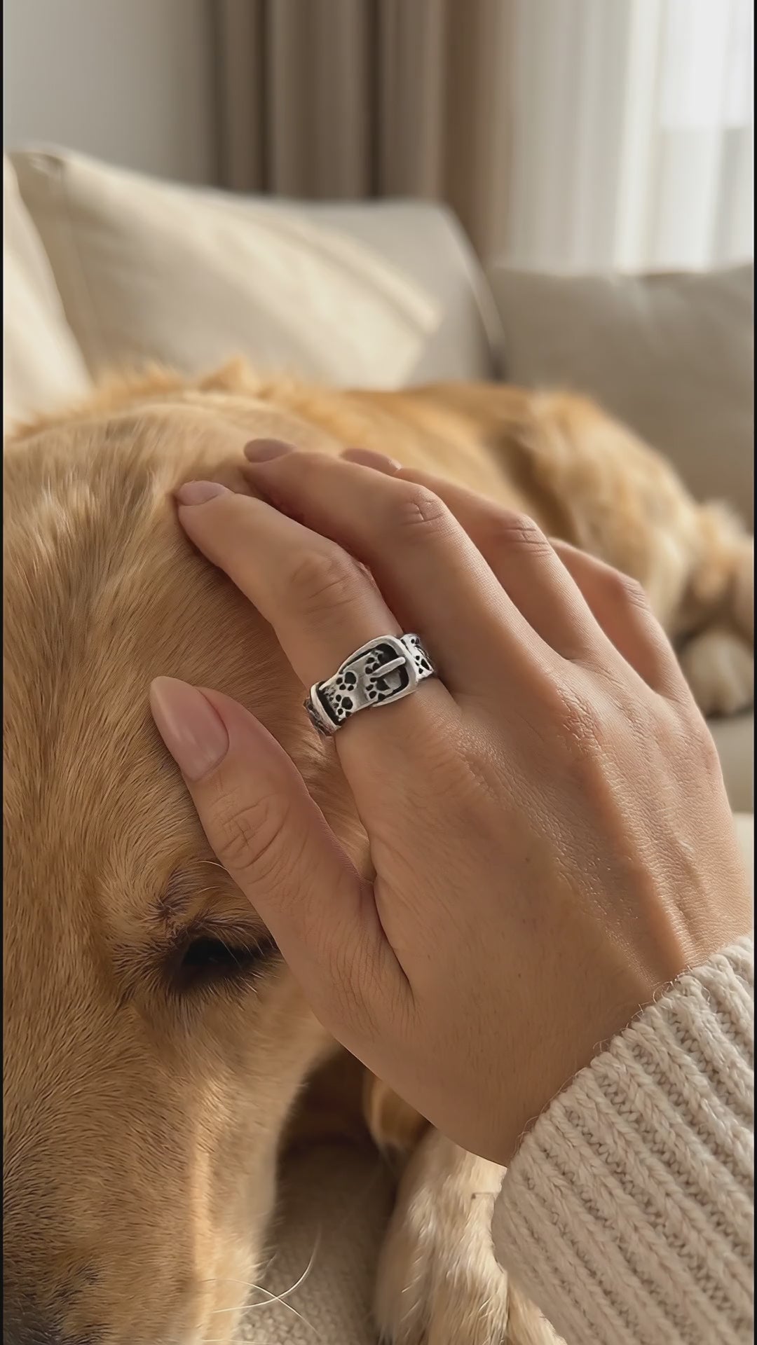 El Anillo Eterno