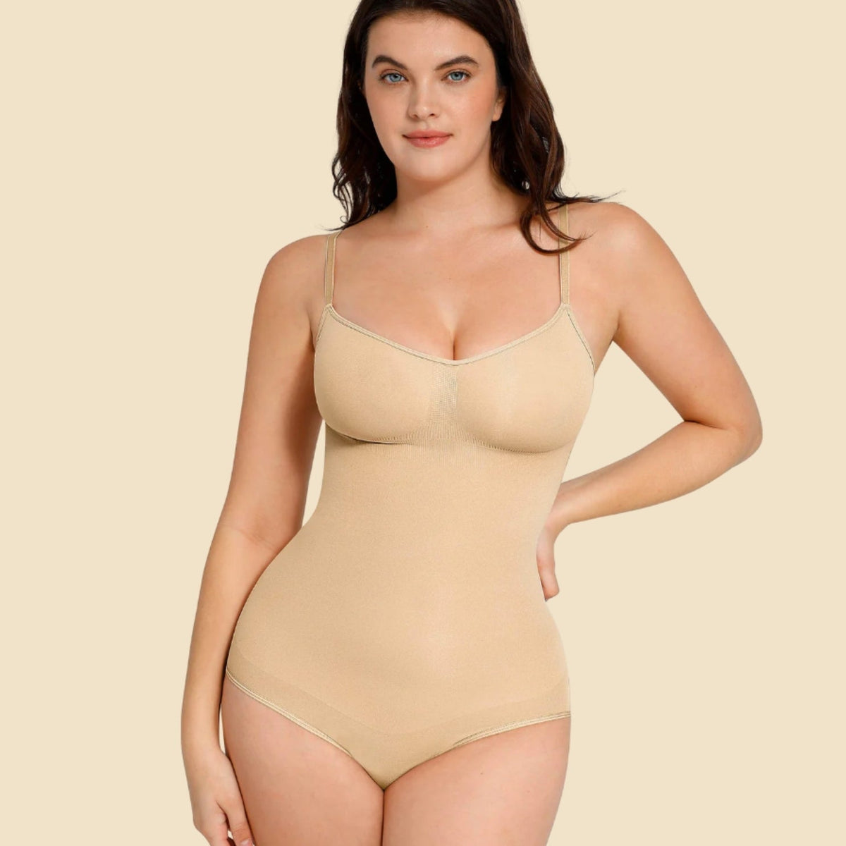 Luné | Shapewear – Tu body para sentirte bien y lucir una figura perfectamente esculpida.