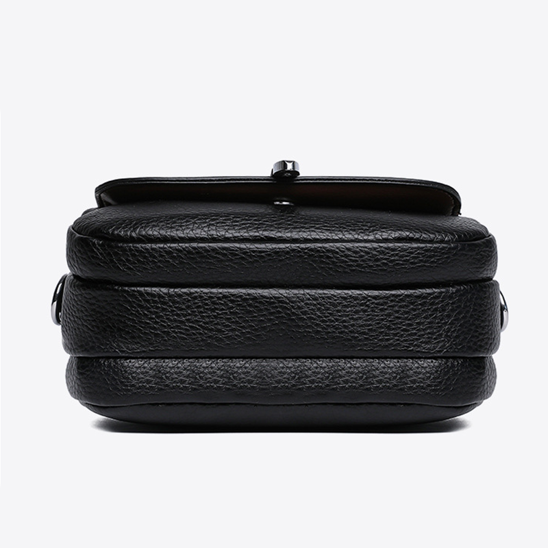 Elsa | Bolso bandolera ligero de color liso para mujer