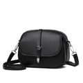 Elsa | Bolso bandolera ligero de color liso para mujer