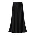 Chloe | Falda Clásica Elegante de Cintura Alta para Mujer