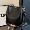 Beatriz | Bolso bandolera vintage para mujer con gran capacidad