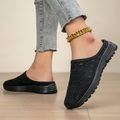 Rut | Pantuflas unisex de material ligero y transpirable