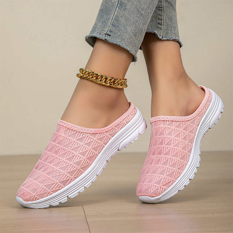 Rut | Pantuflas unisex de material ligero y transpirable