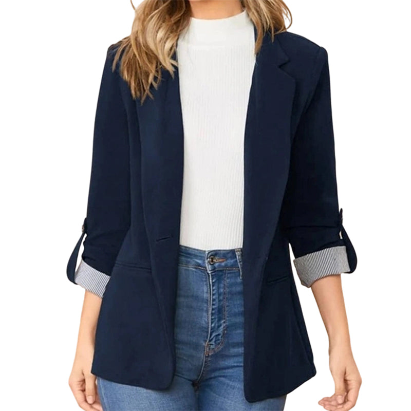 Emilia | Blazer de Moda elegante para el Otoño