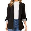 Emilia | Blazer de Moda elegante para el Otoño
