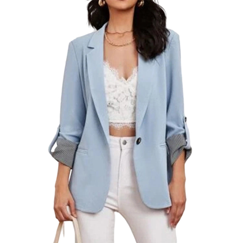 Emilia | Blazer de Moda elegante para el Otoño
