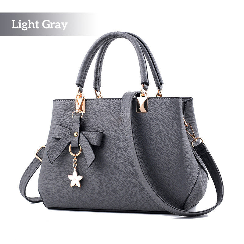 Rocio | Bolso de mano de moda con correa de hombro ajustable – versátil, elegante y perfecto