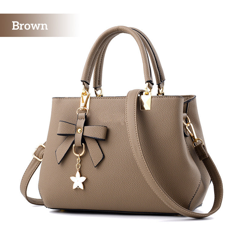 Rocio | Bolso de mano de moda con correa de hombro ajustable – versátil, elegante y perfecto