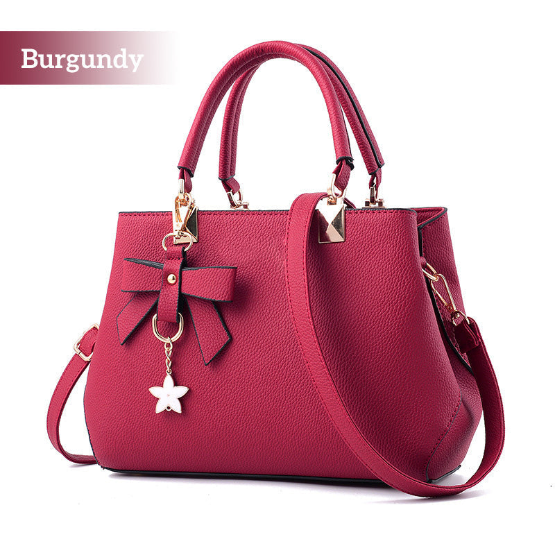 Rocio | Bolso de mano de moda con correa de hombro ajustable – versátil, elegante y perfecto