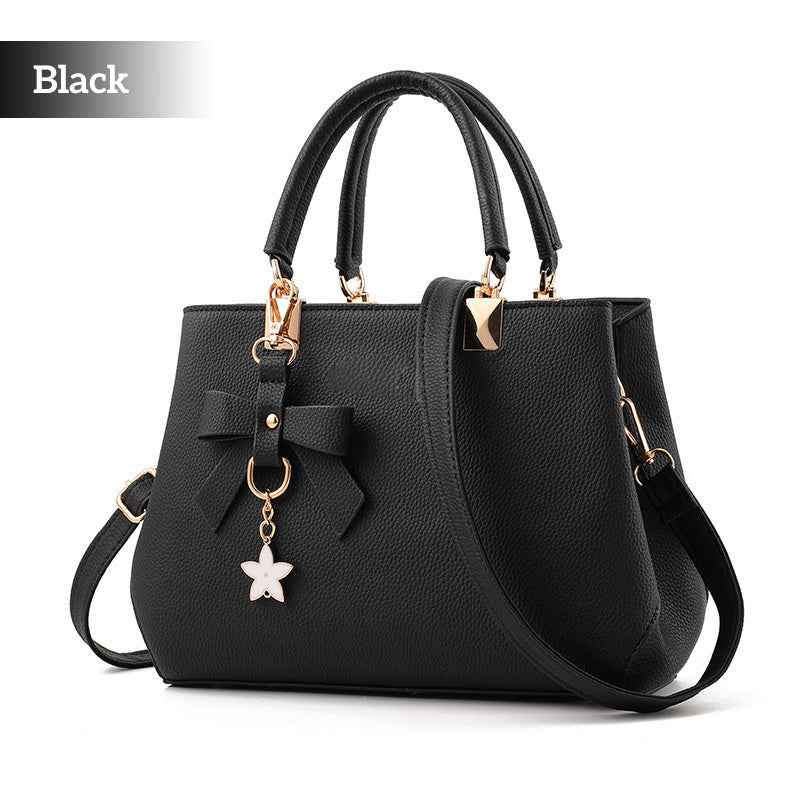 Rocio | Bolso de mano de moda con correa de hombro ajustable – versátil, elegante y perfecto