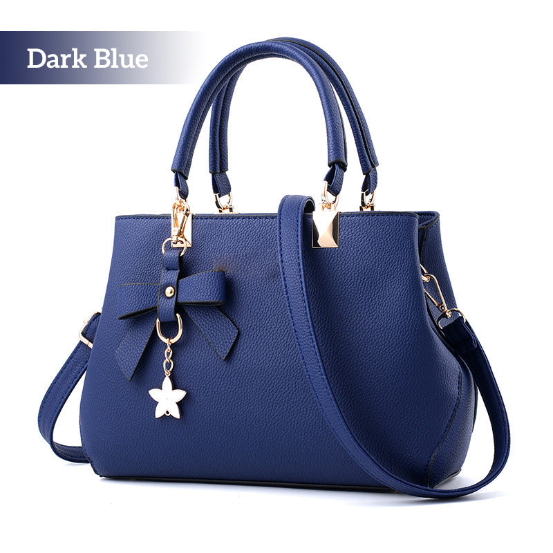 Rocio | Bolso de mano de moda con correa de hombro ajustable – versátil, elegante y perfecto