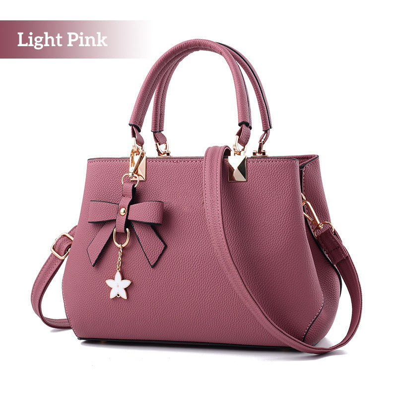Rocio | Bolso de mano de moda con correa de hombro ajustable – versátil, elegante y perfecto