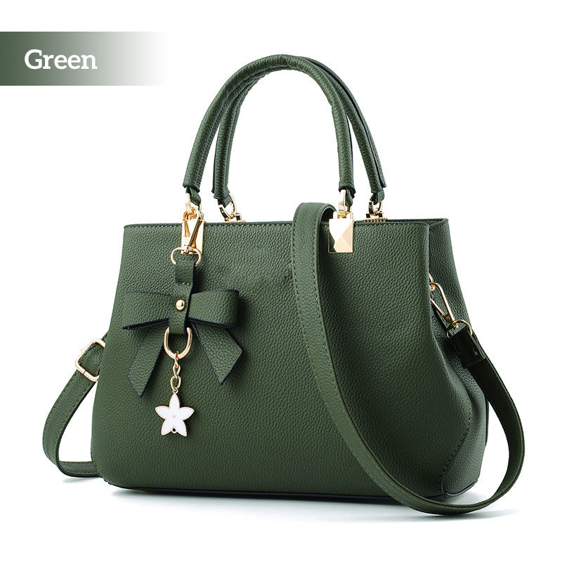 Rocio | Bolso de mano de moda con correa de hombro ajustable – versátil, elegante y perfecto